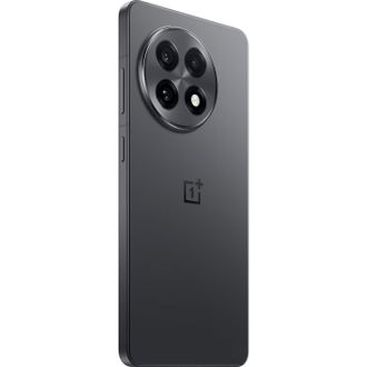 Смартфон OnePlus 13R 12/256GB Nebula Noir (CN) - фото 4 Смартфон OnePlus 13R 12/256GB Nebula Noir (CN) - фото 4