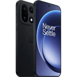 Смартфон OnePlus 15 12/256GB Black (with adapter) (USA) - фото 2