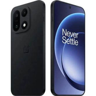 Смартфон OnePlus 15 12/256GB Black (with adapter) (USA) - фото 3