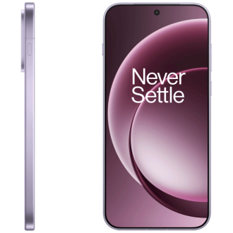 Смартфон OnePlus 15 12/256Gb Ultra Violet INDIA (no eSIM) (with adapter) (Global Version) - фото 2 Смартфон OnePlus 15 12/256Gb Ultra Violet INDIA (no eSIM) (with adapter) (Global Version) - фото 2