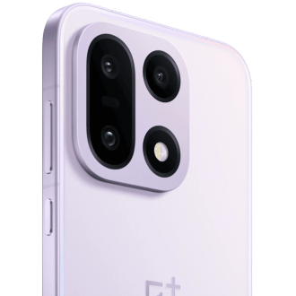 Смартфон OnePlus 15 12/256Gb Ultra Violet INDIA (no eSIM) (with adapter) (Global Version) - фото 3 Смартфон OnePlus 15 12/256Gb Ultra Violet INDIA (no eSIM) (with adapter) (Global Version) - фото 3