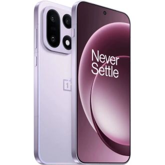 Смартфон OnePlus 15 12/256Gb Ultra Violet INDIA (no eSIM) (with adapter) (Global Version) - фото 4 Смартфон OnePlus 15 12/256Gb Ultra Violet INDIA (no eSIM) (with adapter) (Global Version) - фото 4