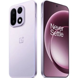 Смартфон OnePlus 15 12/256Gb Ultra Violet INDIA (no eSIM) (with adapter) (Global Version) - фото 5 Смартфон OnePlus 15 12/256Gb Ultra Violet INDIA (no eSIM) (with adapter) (Global Version) - фото 5