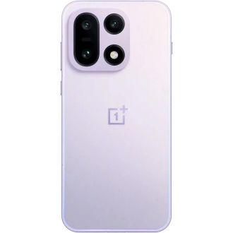 Смартфон OnePlus 15 12/256Gb Ultra Violet INDIA (no eSIM) (with adapter) (Global Version) - фото 6 Смартфон OnePlus 15 12/256Gb Ultra Violet INDIA (no eSIM) (with adapter) (Global Version) - фото 6