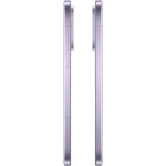 Смартфон OnePlus 15 12/256Gb Ultra Violet INDIA (no eSIM) (with adapter) (Global Version) - фото 7 Смартфон OnePlus 15 12/256Gb Ultra Violet INDIA (no eSIM) (with adapter) (Global Version) - фото 7