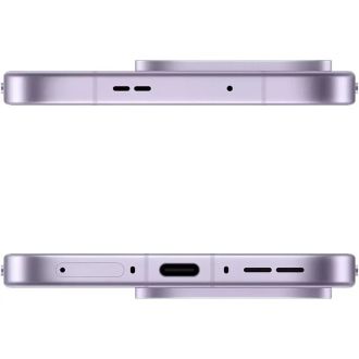 Смартфон OnePlus 15 12/256Gb Ultra Violet INDIA (no eSIM) (with adapter) (Global Version) - фото 8 Смартфон OnePlus 15 12/256Gb Ultra Violet INDIA (no eSIM) (with adapter) (Global Version) - фото 8