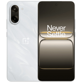 Смартфон OnePlus Ace 5 Racing 16/512GB White (CN) - фото 1