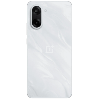 Смартфон OnePlus Ace 5 Racing 16/512GB White (CN) - фото 3