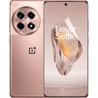 Смартфон OnePlus Ace 3 12/256GB Rose Gold (СN) - фото 1