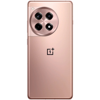 Смартфон OnePlus Ace 3 12/256GB Rose Gold (СN) - фото 4