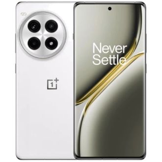 Смартфон OnePlus Ace 3 Pro 16/256GB White (CN) - фото 1 Смартфон OnePlus Ace 3 Pro 16/256GB White (CN) - фото 1