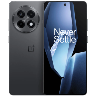 Смартфон OnePlus Ace 5 16/256GB Black (CN) - фото 1 Смартфон OnePlus Ace 5 16/256GB Black (CN) - фото 1