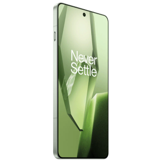 Смартфон OnePlus Ace 5 16/512GB Green (CN) - фото 4 Смартфон OnePlus Ace 5 16/512GB Green (CN) - фото 4