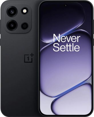 Смартфон OnePlus Turbo 6 12/512GB Black (CN) - фото 1 Смартфон OnePlus Turbo 6 12/512GB Black (CN) - фото 1
