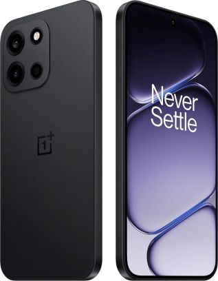 Смартфон OnePlus Turbo 6 12/512GB Black (CN) - фото 2 Смартфон OnePlus Turbo 6 12/512GB Black (CN) - фото 2