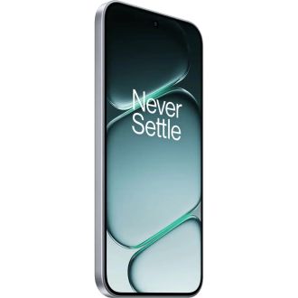 Смартфон OnePlus Turbo 6 12/256GB Light Silver (CN) - фото 4
