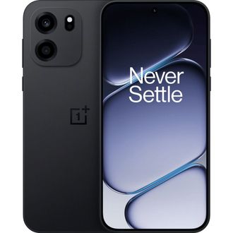Смартфон OnePlus Turbo 6V 12/512GB Lone Wolf Black (CN) - фото 1