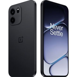 Смартфон OnePlus Turbo 6V 12/512GB Lone Wolf Black (CN) - фото 2
