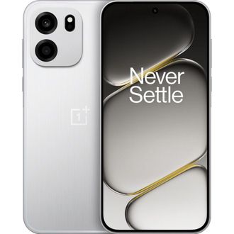 Смартфон OnePlus Turbo 6V 8/256GB NFC White (CN) - фото 1 Смартфон OnePlus Turbo 6V 8/256GB NFC White (CN) - фото 1