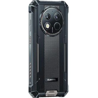 Смартфон Oukitel G1 6/256GB Black - фото 2 Смартфон Oukitel G1 6/256GB Black - фото 2