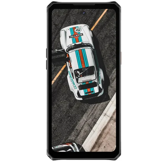 Смартфон Oukitel IIIF150 Air3 12/512GB Check Black - фото 2 Смартфон Oukitel IIIF150 Air3 12/512GB Check Black - фото 2