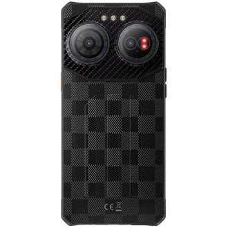 Смартфон Oukitel IIIF150 Air3 12/512GB Check Black - фото 3 Смартфон Oukitel IIIF150 Air3 12/512GB Check Black - фото 3