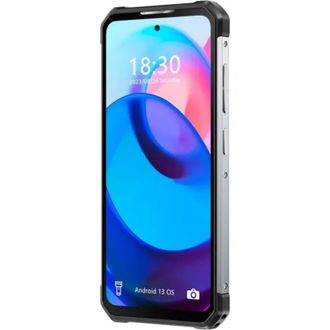 Смартфон OUKITEL WP27 12/256Gb Black (EU) - фото 2