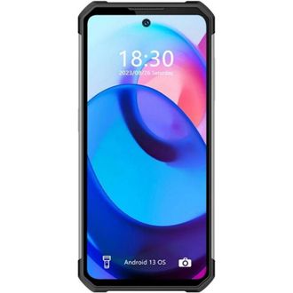 Смартфон Oukitel WP27 12/256GB Camouflage - фото 2