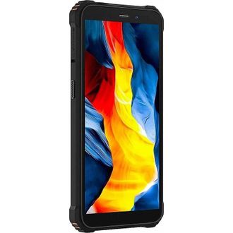 Смартфон Oukitel WP32 4/128GB Green (Global Version) - фото 2 Смартфон Oukitel WP32 4/128GB Green (Global Version) - фото 2