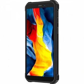 Смартфон Oukitel WP32 4/128GB Black (Global Version) - фото 2 Смартфон Oukitel WP32 4/128GB Black (Global Version) - фото 2