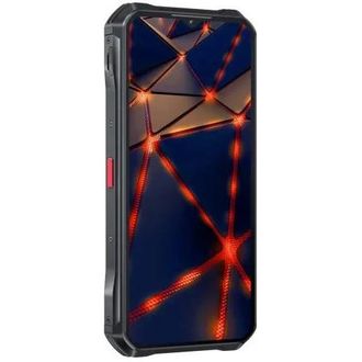 Смартфон Oukitel WP33 Pro 8/256GB Black (Global Version) - фото 2 Смартфон Oukitel WP33 Pro 8/256GB Black (Global Version) - фото 2