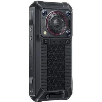Смартфон Oukitel WP33 Pro 8/256GB Black (Global Version) - фото 3 Смартфон Oukitel WP33 Pro 8/256GB Black (Global Version) - фото 3