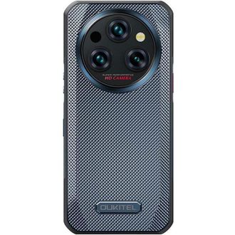 Смартфон Oukitel WP35 S 6/256GB Gray - фото 3 Смартфон Oukitel WP35 S 6/256GB Gray - фото 3