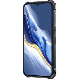 Смартфон Oukitel WP36 8/128GB Black (Global Version) - фото 3
