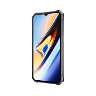 Смартфон Oukitel WP38 6/256GB Orange - фото 2