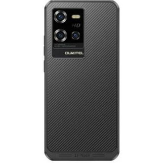 Смартфон Oukitel WP50 4/256GB Black NFC (Global Version) - фото 3 Смартфон Oukitel WP50 4/256GB Black NFC (Global Version) - фото 3