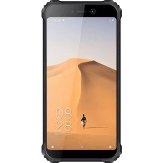 Смартфон Oukitel WP5 4/32Gb Black - фото 2