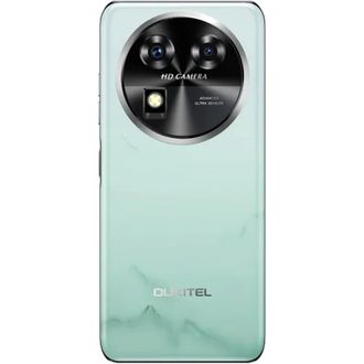 Смартфон Oukitel C37 6/256Gb Cyan EU - фото 2 Смартфон Oukitel C37 6/256Gb Cyan EU - фото 2