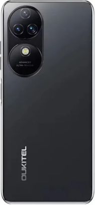 Смартфон Oukitel C38 6/256Gb Black EU - фото 3 Смартфон Oukitel C38 6/256Gb Black EU - фото 3