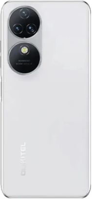 Смартфон Oukitel C38 6/256Gb White EU - фото 3 Смартфон Oukitel C38 6/256Gb White EU - фото 3