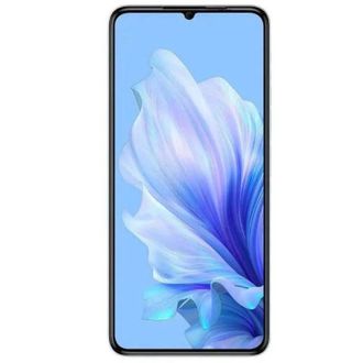 Смартфон Oukitel C50 8/128Gb Blue EU - фото 3