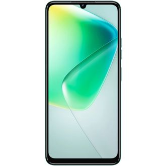 Смартфон Oukitel C6 5G 12/512GB Green (UA) - фото 2