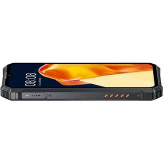 Смартфон Oukitel G1 6/256GB Global NFC (Orange) - фото 3