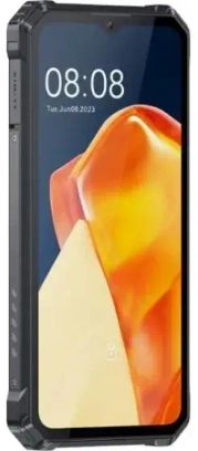Смартфон Oukitel G1 S 4/128GB Black NFC (Global Version) - фото 2 Смартфон Oukitel G1 S 4/128GB Black NFC (Global Version) - фото 2
