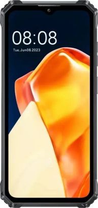 Смартфон Oukitel G1 S 4/128GB Black NFC (Global Version) - фото 4 Смартфон Oukitel G1 S 4/128GB Black NFC (Global Version) - фото 4