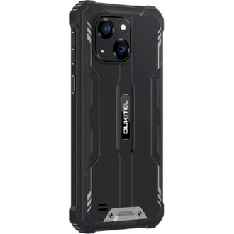 Смартфон Oukitel G2 4/64GB EU black - фото 3
