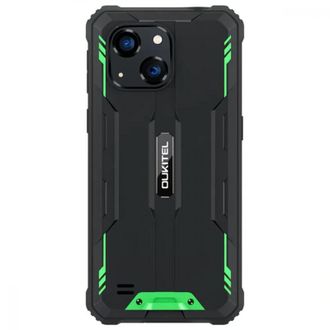 Смартфон Oukitel G2 4/64GB EU green - фото 3 Смартфон Oukitel G2 4/64GB EU green - фото 3