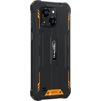 Смартфон Oukitel G2 4/64GB Orange - фото 2 Смартфон Oukitel G2 4/64GB Orange - фото 2