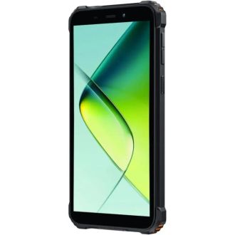 Смартфон Oukitel G5 4/256GB Green (Global Version) - фото 2 Смартфон Oukitel G5 4/256GB Green (Global Version) - фото 2