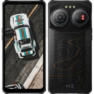 Смартфон Oukitel IIIF150 Air3S 4/128Gb Counter Black (Global Version) - фото 1 Смартфон Oukitel IIIF150 Air3S 4/128Gb Counter Black (Global Version) - фото 1